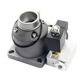 Screw Air Compressor Intake Valve ICV-40F