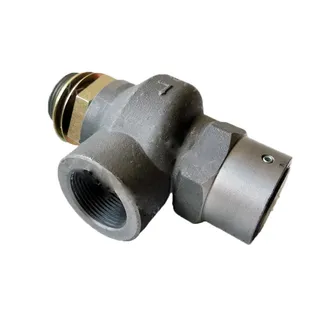 Screw Air Compressor Minimum Pressure Valve MPV-25F-Y