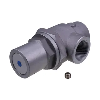 Screw Air Compressor Parts Pressure Control Valve MPV Minimum Pressure Valve MPV40A