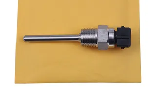 Screw Air Compressor Parts Temperature Sensor Transducer 1089051712 for Atlas Copco