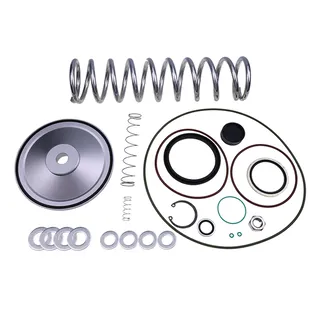 Screw Air Compressor Parts Unloader Valve Service Kit 2901044800 for Atlas Copco GA55-75