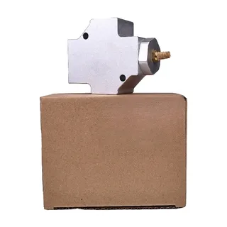 Screw Air Compressor Pneumatic Vent Valve 1619533201 for Atlas Copco