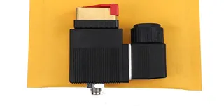 Screw Air Compressor Solenoid Valve 1089062110 1089062111 2202729801 for Atlas Copco