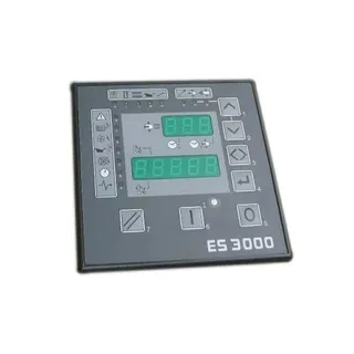 Screw Air Compressor Spare Parts PLC Control Panel 2202560023 for Liutech