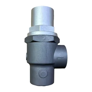 Screw Air Compressor Spare Parts Pressure Control Valve Minimum Pressure Valve MPV50A