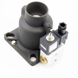 Screw Compressor Parts Inlet Valve Air Intake Valve RH50 RH65 Replacement for VMC
