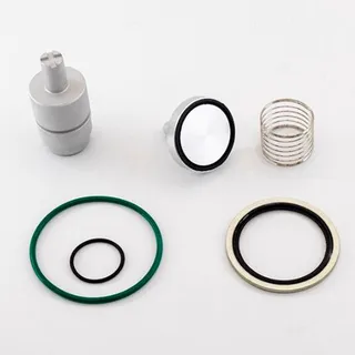 Screw Compressor Parts Minimum Pressure Valve Maintenance Kit MPV Kit 2901099700 for Atlas Copco