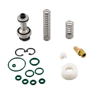 Screw Compressor Parts Regulating Valve Kit Repair Kit 2906009100 for Atlas Copco