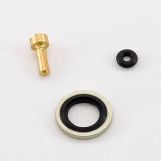 Screw Compressor Parts Scavenge Line Repair Kit Non Return Valve Kit 2901107700 for Atlas Copco