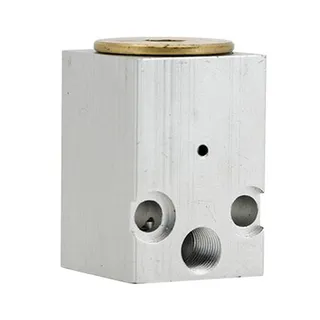 Screw Compressor Parts Venting Valve Pressure Reducing Regulator Valve for Liutech VMC RH25