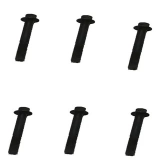 Screw Hex Flange Head Cap 3901446 for Cummins Engine 6BT Series