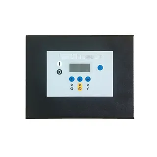 Screw Air Compressor Controller Control Panel 1900071002 for Atlas Copco GA37 GA55