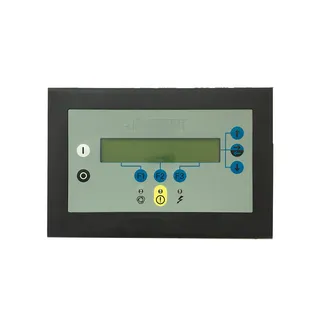 Screw Air Compressor Controller Panel 1900071011 for Atlas Copco GA22 GA55 GA75