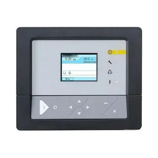 Screw Air Compressor Controller Panel 1900520011 1900520012 for Atlas Copco MK5 GA37 GA55