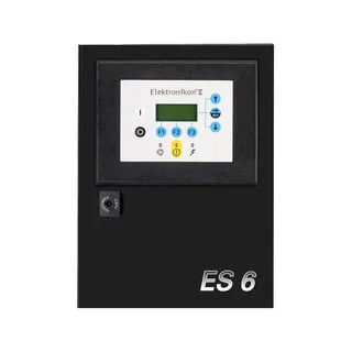 Screw Air Compressor Elektronikon Controller Panel 1900070101 1900070102 1900070103 for Atlas Copco