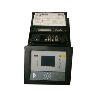 Screw Air Compressor Elektronikon Panel Controller 1900070001 for Atlas Copco