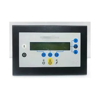 Screw Air Compressor Panel Controller 1900071392 for Atlas Copco