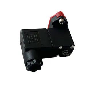 Screw Air Compressor Solenoid Valve 1089062120 for Atlas Copco GA55-90