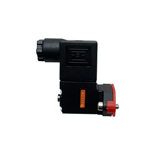 Screw Air Compressor Solenoid Valve 1089066821 for Atlas Copco GA90 GA160