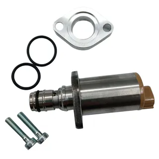 SCV Control Valve RE572088 for John Deere Loader 624K 644K Motor Grader 620G 622G 670G 672G