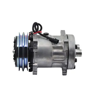 SD7H15 A/C Compressor 4234471M1 for Massey Ferguson Tractor 373 383 393 374 384 394