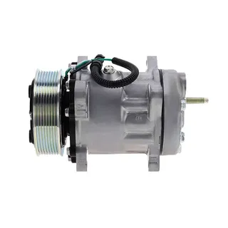SD7H17 24V A/C Compressor AENB865 92020090 for Kenworth Truck K270 K370