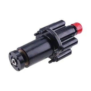 Sea Raw Water Pump 46-807151A12 for MerCruiser Bravo Inboard 4.3 5.0 5.7