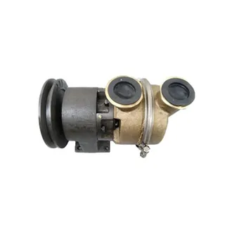 Sea Water Pump 3655857 for Cummins Engine N14 NH855 NT855