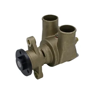 Sea Water Pump 897345016 P1505 for Mercury MerCruiser Cummins CMD QSD 4.2 Engine