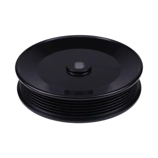 Sea Water Pump Pulley 8M0150724 862351T for Mercury MerCruiser 4.3L 5.0L 5.7L 6.2L 8.1L 350 357 377 383 385 496