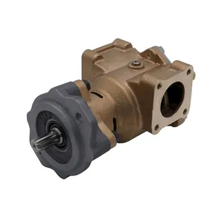 Sea Water Pump RE45458 for John Deere Engine 6068 6076 6081 6125