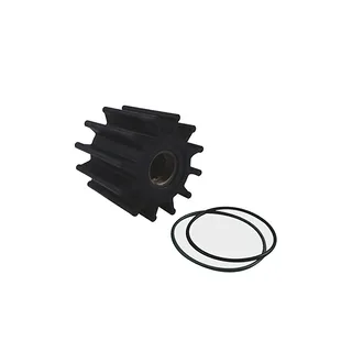 Sea Water Pump Impeller Repair Kit 22307636 for Volvo Penta Engine 3.0L 5.7L 4.3GXi-FF