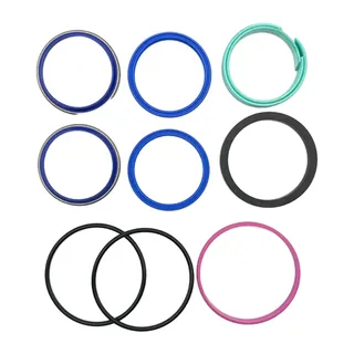 Seal Kit 0009608018 for Linde Forklift H25 H30D 351