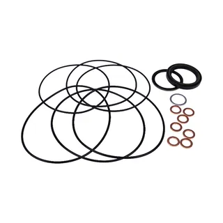 Seal Kit 151-1286 replace Danfoss Motor OMP Series8 OMR Series6 DS Series 1