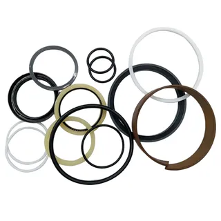 Steering Seal Kit 31Y2-03580 for Hyundai Wheel Loader HL780-7A HL7803A