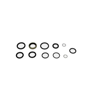 Seal Kit 32681GT for Genie Boom Lift S-40 S-45 S-60 S-60TRAX S-60X S-65 S-65TRAX S-80 S-85 Z-45 Z-45/25 Z-45/25J Z-51/30J Z-60 Z-60/34 Z-60/37 Z-62/40