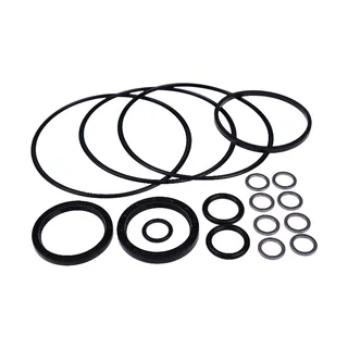 24V Aftermarket Eaton Char-Lynn 60023-000 Hydraulic Motor Seal Kit for 104 105 Series