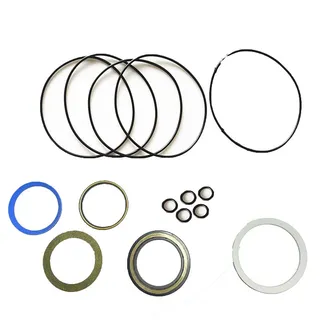 Seal Kit 61285-000 61285 for Eaton Char-Lynn Hydraulic Motor 112 6000 Series 005 006