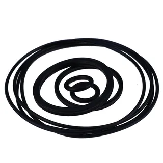 Seal Kit 64500-000 for Eaton Char-Lynn 217 Series Torque Generator