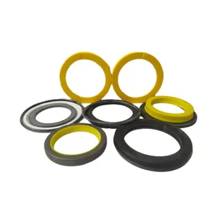 Seal Kit 75288868 for New Holland F140 F200 G140 RG170 RG140 G200 Case 845 885 865B Motor Grader