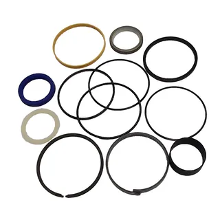 Seal Kit 87428871 for CASE Backhoe Loader 580ST 580T 590ST 695ST