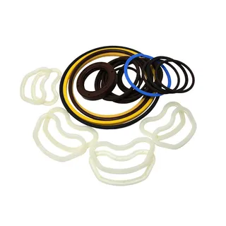 Seal Kit 920040 for Vickers Hydraulic Motor 2520VQ