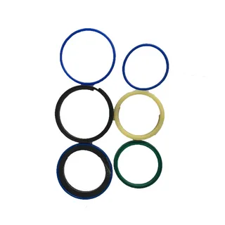 Seal Kit 991/00105P 991-00105P 99100105P for JCB Teletruck Lift Ram