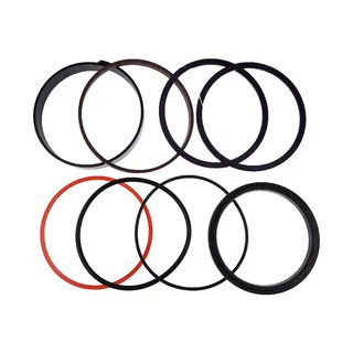 Seal Kit AHC16760 for John Deere 750J 750J-II 750K 750L 850J 850J-II 850K 850 350D 370E 400D 410E 460E