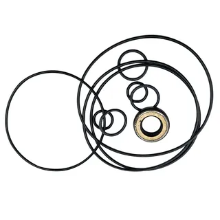 Seal Kit for Eaton Char-Lynn Hydraulic Motor 101 H Series 007 Design