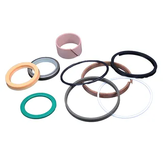 Hydraulic Cylinder Seal Kit G110621 1543266C1 for New Holland Crawler Dozer D75 D75B D85 D85B D95 D95B DC75 DC85 DC95