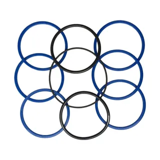Seal Kit of Center Swivel Joint 703-08-33631 for Komatsu PC160LC-7 PC160LC-8 PC200-7 PC200LC-8 PC200LL-8 PC220-7 PC270-7