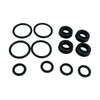 Foot Control Valve Seal Kit R6149640 for CASE Excavator 1188CK 1288LC 1488LC 688BCK 788P 988CK 988P