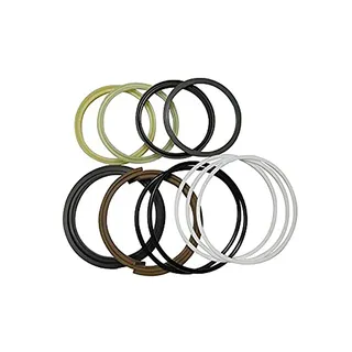 Bucket Cylinder Seal Kit 0735609 for Hitachi Excavator EX50U EX50UNA
