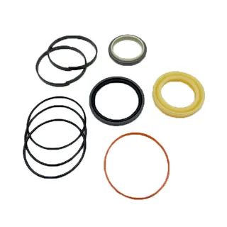 Bucket Cylinder Seal Kit 4652380 for Hitachi ZX55UR-2 ZX55UR-3 ZX55UR-3D ZX60USB-3 ZX60USB-3F ZX65USB-3F John Deere 60D Excavator